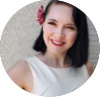 Alumna Victoria McDonald