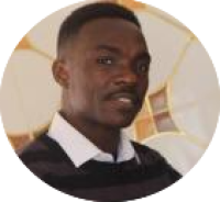 Alumnus David Okinyi