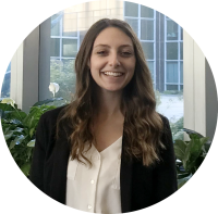 Alumna Nikki Hinshaw