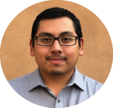 Alumnus Daniel Ramirez