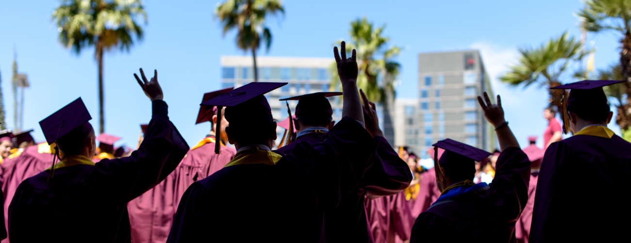 Graduate Scholarships
