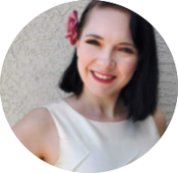 Alumna Victoria McDonald