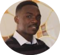 Alumnus David Okinyi