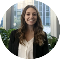 Alumna Nikki Hinshaw