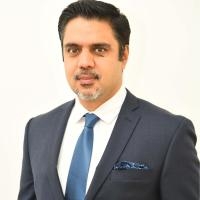 M. Ashraf Haidari