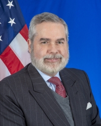 Joseph Manso